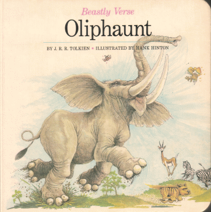 Oliphaunt. 1989