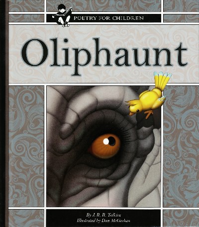 Oliphaunt. 2012