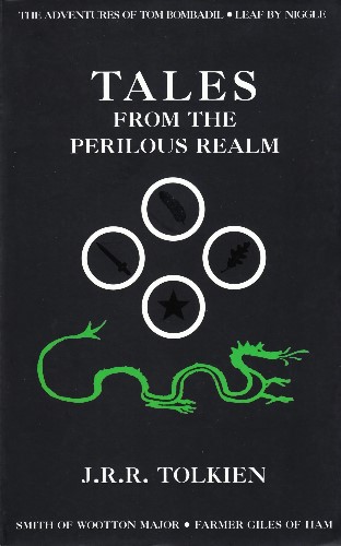 Tales from the Perilous Realm. 2002