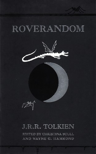 Roverandom. 2002