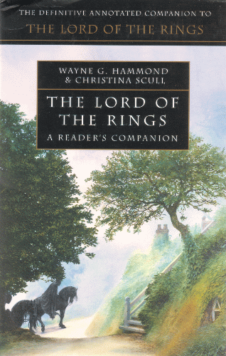 LotR: A Reader's Companion. 2008