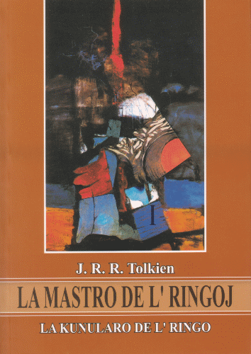 Kunularo de l' Ringo. 2007