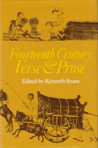 Fourteenth Century Verse & Prose. 1975