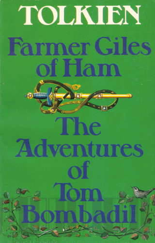 Farmer Giles. Tom Bombadil. 1975