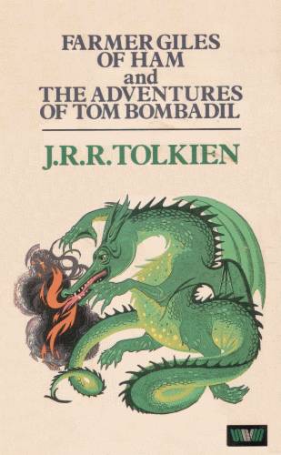 Farmer Giles. Tom Bombadil. 1981