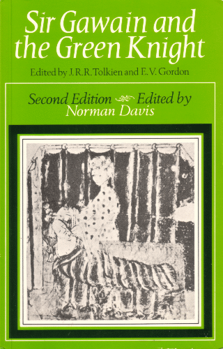 Sir Gawain and the Green Knight. 1968