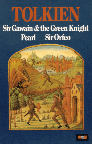 Sir Gawain. Pearl. Sir Orfeo. 1979