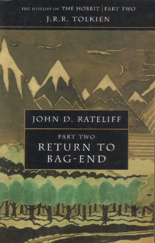 Return to Bag-End. 2008