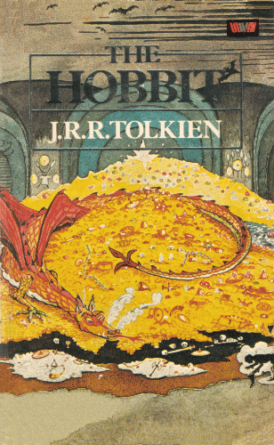 The Hobbit. 1981