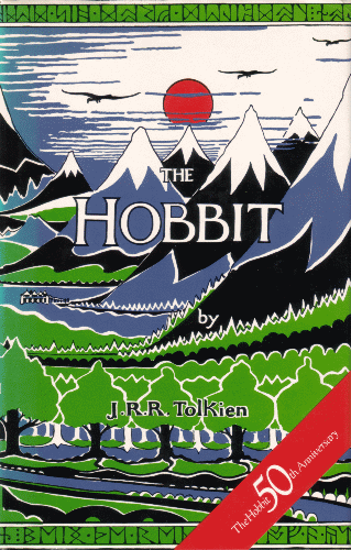 The Hobbit. 1987