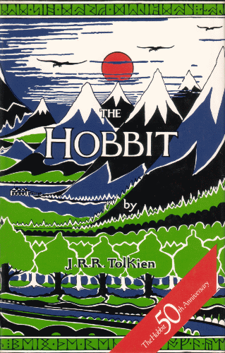 The Hobbit. 1987