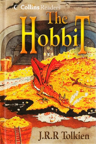 The Hobbit. 1993