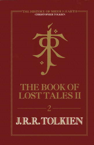 Book of Lost Tales, Part II. 1991