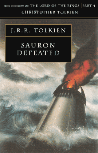 Sauron Defeated. 2002