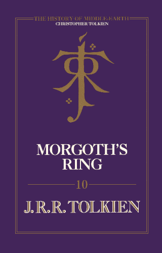 Morgoth’s Ring. 1993