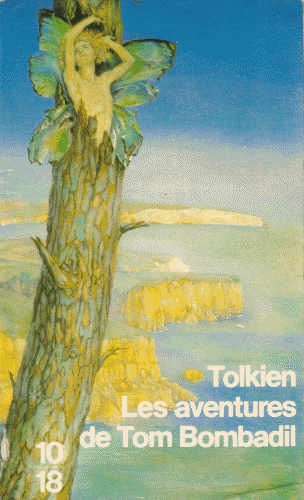 Aventures de Tom Bombadil. 1983