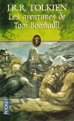 Aventures de Tom Bombadil. 2001