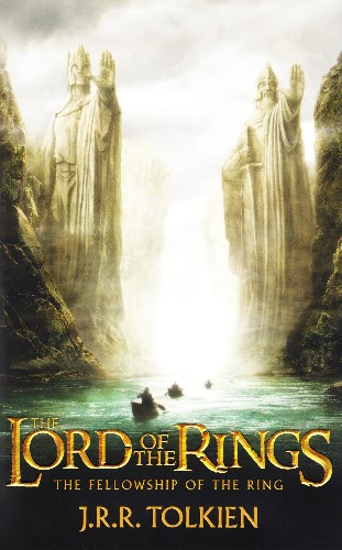 The Fellowship of the Ring. 2012