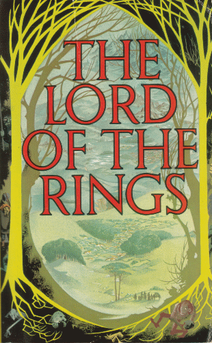 The Lord of the Rings. 1978