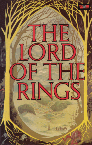 The Lord of the Rings. 1978