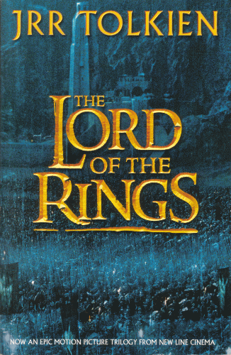 The Lord of the Rings. 2002