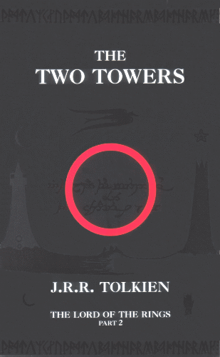 The Two Towers. 1999