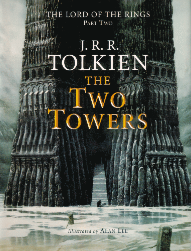 The Two Towers. 2002