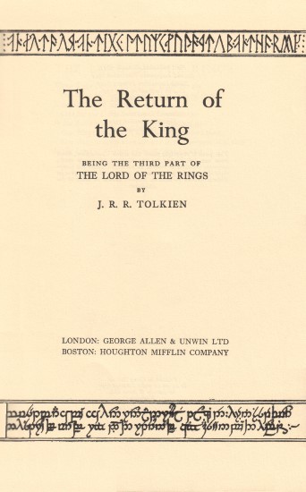 Vol.3 - Title Page