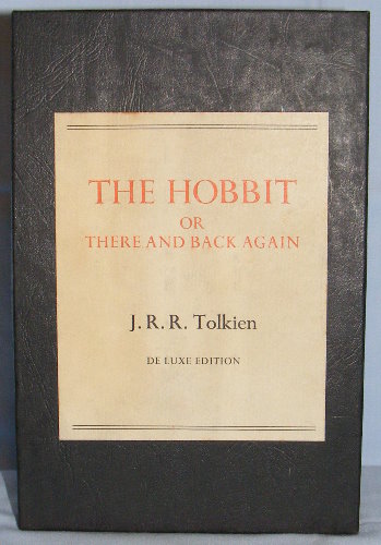 The Hobbit. 1976