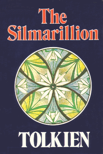 The Silmarillion. 1977