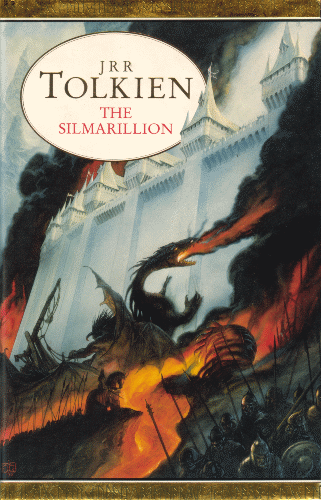 The Silmarillion. 1977/1992