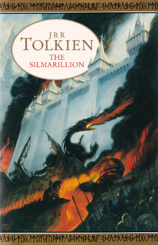 The Silmarillion. 1995