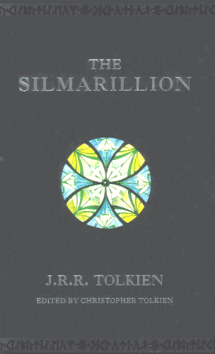 The Silmarillion. 1999