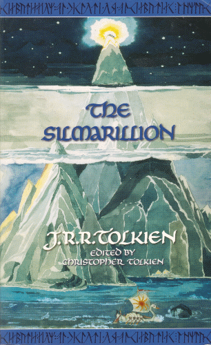 The Silmarillion. 1999