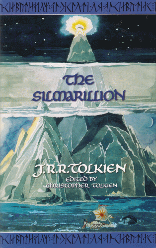 The Silmarillion. 1999