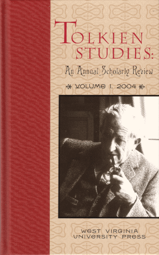 Tolkien Studies I. 2004