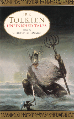 Unfinished Tales. 1998