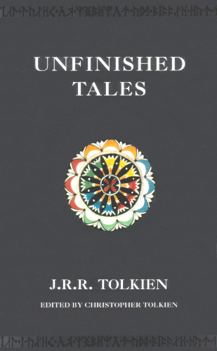 Unfinished Tales. 1998