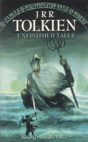 Unfinished Tales. 1998