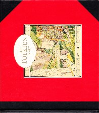 The Tolkien Diary. 1992. Hardback