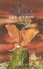 The Hobbit. 1987. Paperback