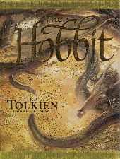 The Hobbit. 1997. Hardback in dustwrapper