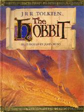 The Hobbit. 1999. Hardback