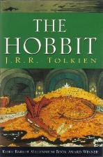 The Hobbit. 2001. Hardback in dustwrapper