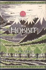 The Hobbit. 2007. Hardback in dustwrapper