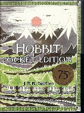 The Hobbit. 2011. Hardback in dustwrapper*