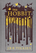 The Hobbit. 2012. Hardback