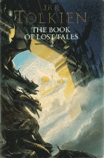 Book of Lost Tales, Part II. 1992. Paperback