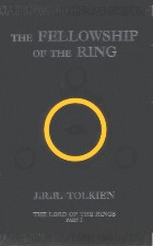 The Fellowship of the Ring. 1999. Paperback