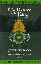 The Return of the King. 1991/1998. Hardback in dustwrapper